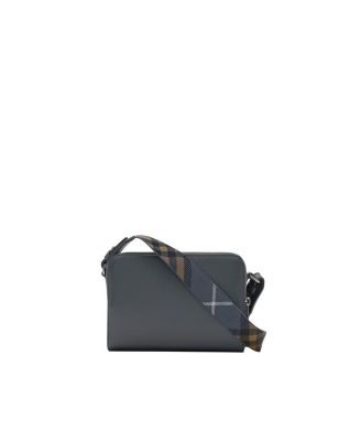  Pop Check Crossbody Bag