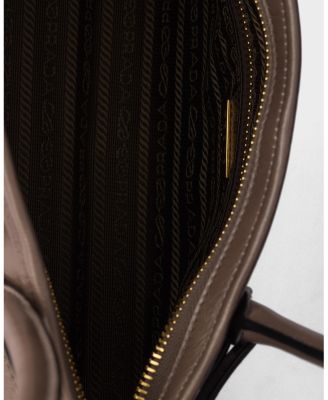 Bonnie Medium Convertible Leather Shoulder Handbag