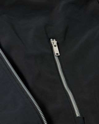 Charlesbourg Hooded Jacket