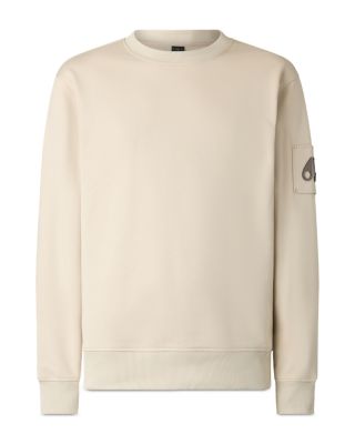 Hartsfield Crewneck Sweatshirt