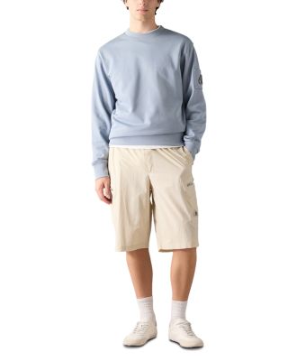 Hartsfield Crewneck Sweatshirt