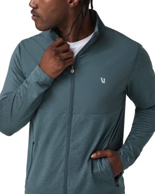 Sunday Element Track Jacket