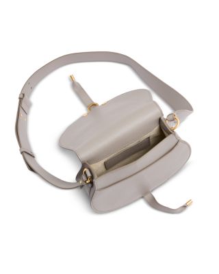 Marcie Leather Crossbody