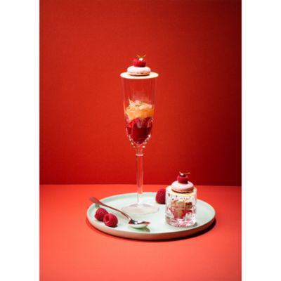 Oxymore Champagne Flute