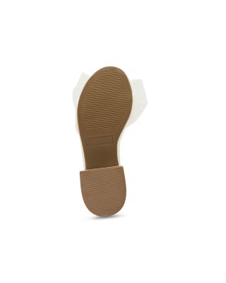 Girls' Tdebra Heeled Sandals - Toddler