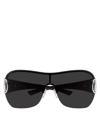 Shield Sunglasses, 99mm