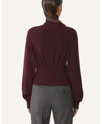  Wool And Cashmere Sweater