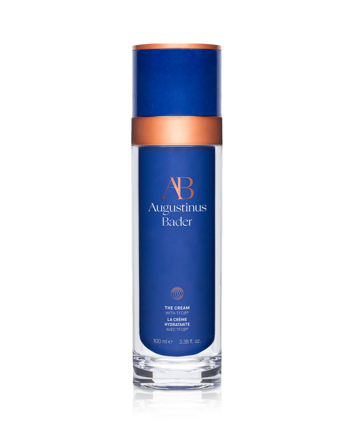 Augustinus Bader The Cream 3.38 oz.