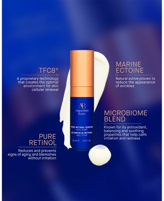The Retinol Serum 0.5 oz.