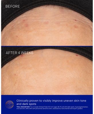 The Vitamin C Serum 1 oz.  