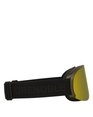 Pillow Shield Sunglasses, 172mm