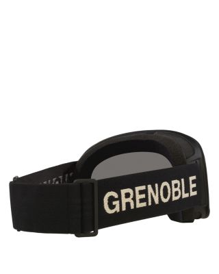 Pillow Shield Sunglasses, 172mm