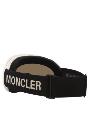 Pillow Shield Sunglasses, 172mm