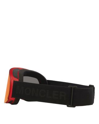 Pillow Shield Sunglasses, 172mm