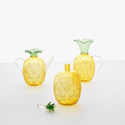 Pineapple Pitcher