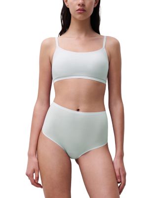 Soft Stretch One-Size Seamless Briefs