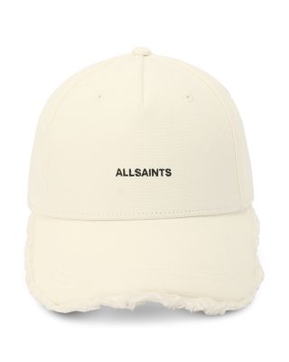 Frayed Edge Baseball Cap