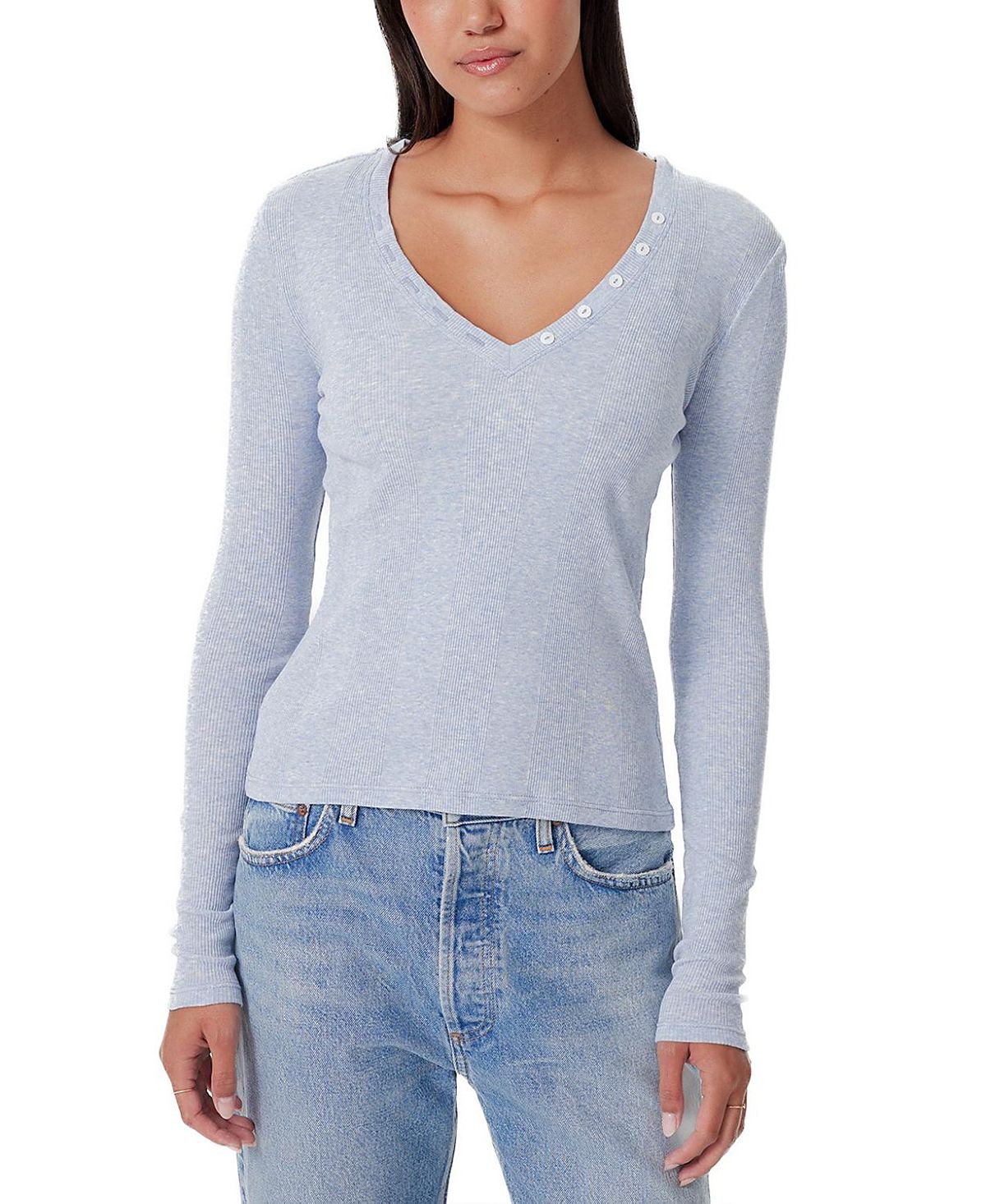 Goldie Lewinter Valerie Top