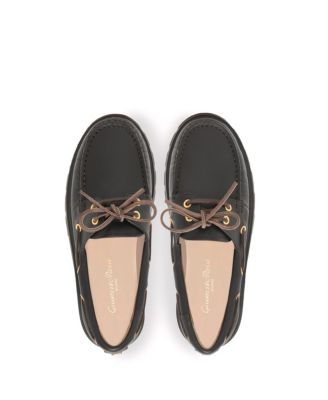  Women's Olonne Boat Shoe