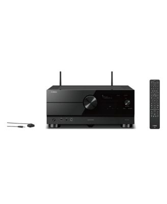  RX-A6A AVENTAGE 9.2 Channel AV Receiver with MusicCast