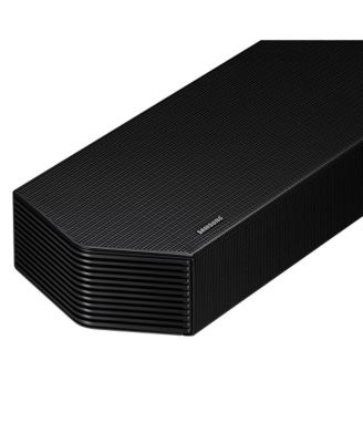 HW-Q800F 5.1.2 Channel Soundbar and Wireless Subwoofer