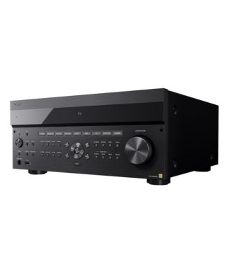 STR-AZ3000ES 9.2 Channel 8K Home Theater AV Receiver with Dolby Atmos, DTS: X, IMAX Enhanced, Google Assistant, & Works with Sonos