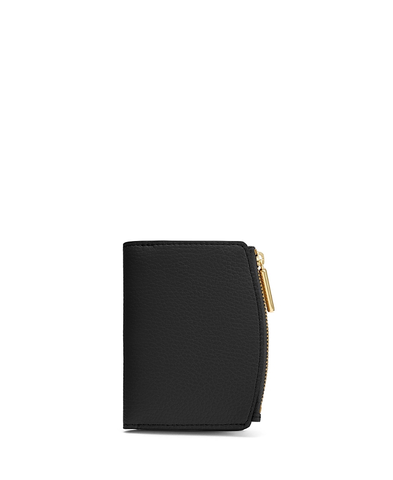 Cuyana Fold Zip Wallet