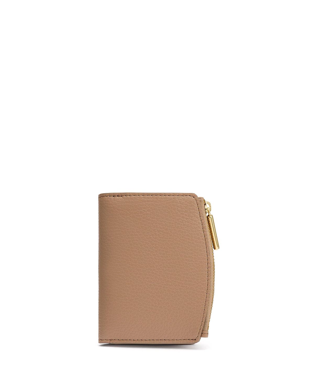 Cuyana Fold Zip Wallet