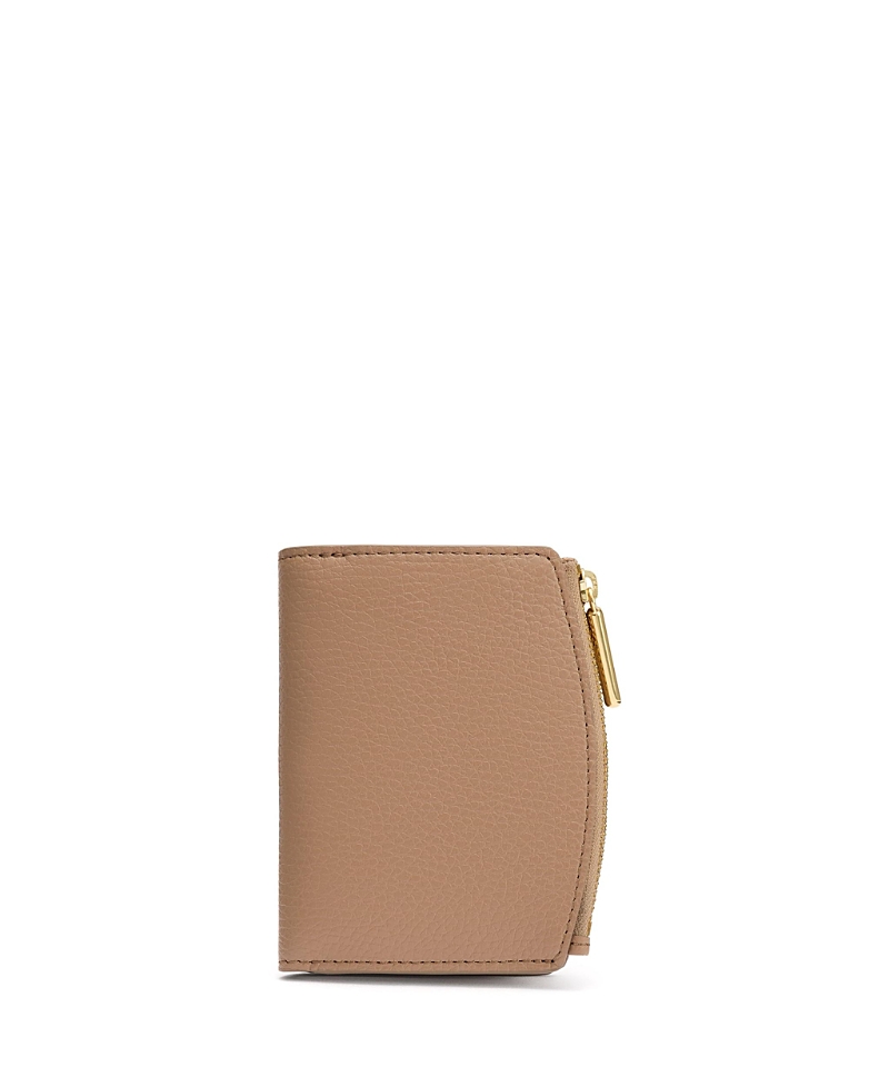 Cuyana Fold Zip Wallet