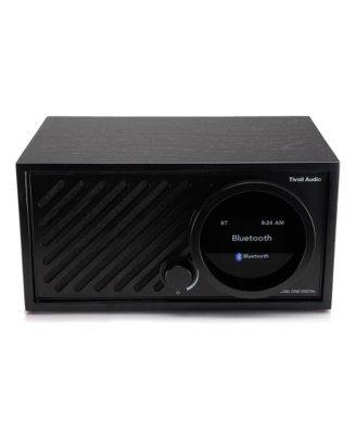  Model One Digital Wi-Fi & Bluetooth Tabletop FM Radio - Gen. 3