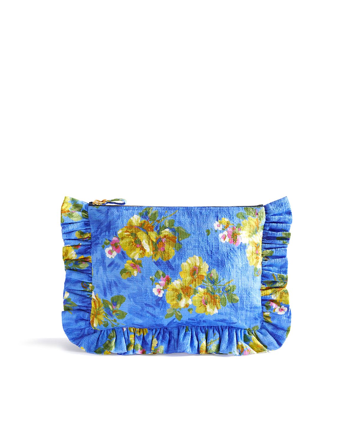 La DoubleJ Hand Pochette