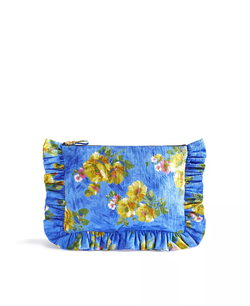 La DoubleJ Hand Pochette