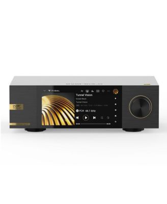 DMP-A6 Master Edition Network Streamer with Built In DAC - Gen 2