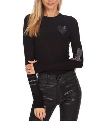 Mckinley  Rays of Love Top