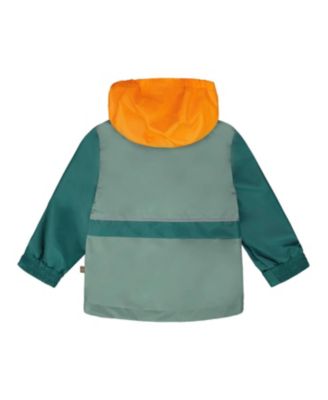 Boys' Mid-Season Jersey Lined Jacket - Little Kid, Big Kid