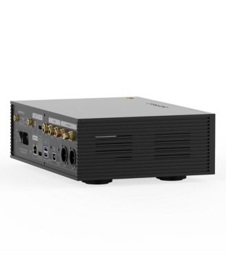 DMP-A6 Network Streamer with Built-In DAC (Gen 2)