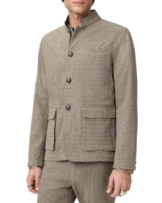 Milan Field Jacket