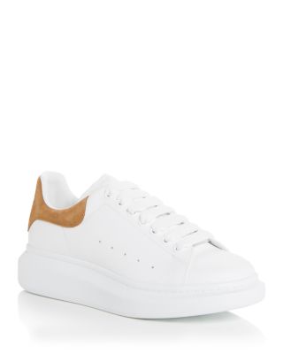 Men's Oversized Low Top Sneakers