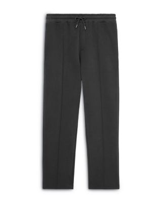 Washed Drawstring Joggers