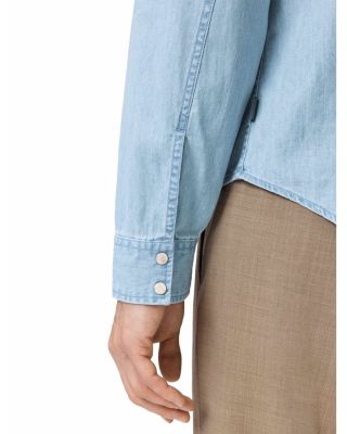 Marshall Western Shirt