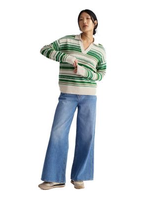  Women's Bird Flight Sweater