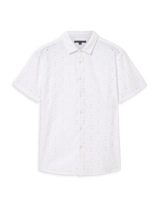 Sean Short Sleeve Shirt