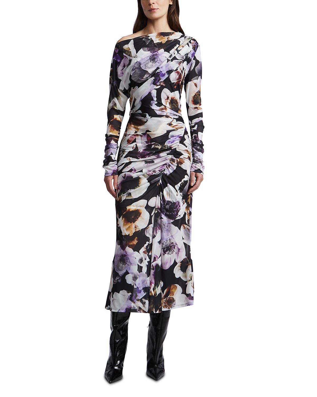 Bcbgmaxazria Isla Dress