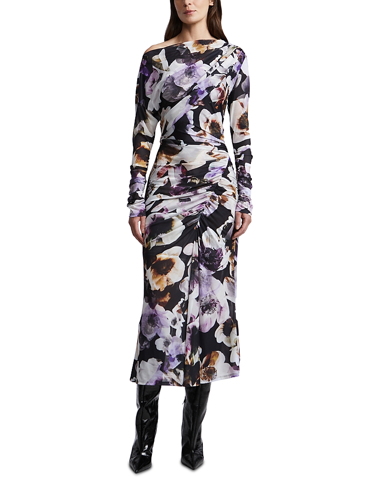 Bcbgmaxazria Isla Dress