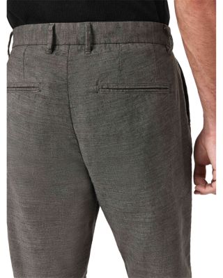 Flint Straight Leg Pants