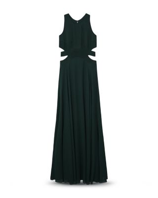 Paloma Cutout Maxi Dress