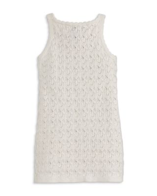 Girls' Flowers Dress, Little Kid, Big Kid - Exclusive