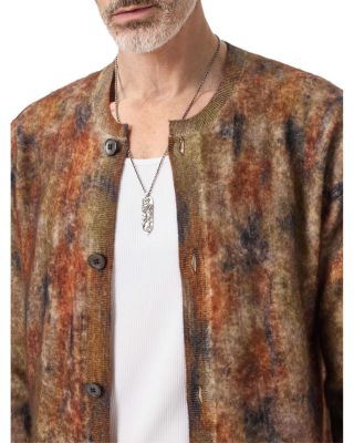 Marcello Cashmere Cardigan