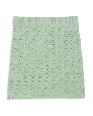 Girls' Floral Skirt, Little Kid, Big Kid - Exclusive