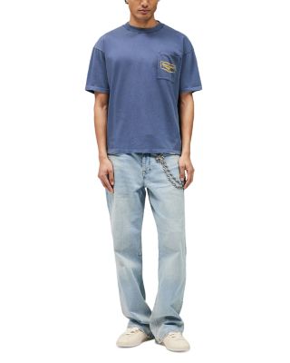 Nothing Faster Pocket T-Shirt